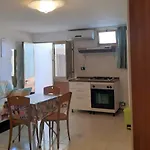 Vila Rosa Santa Cesarea Terme