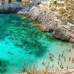 Rosa Vila Santa Cesarea Terme
