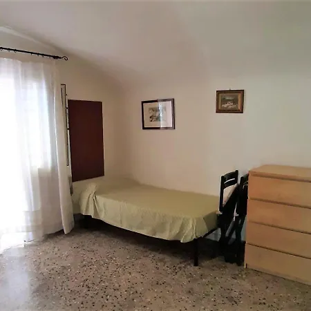 Villa Rosa *