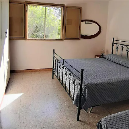 Villa Rosa Santa Cesarea Terme