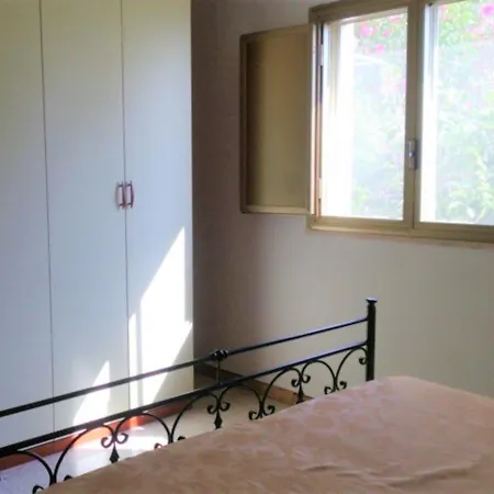 Rosa Villa Santa Cesarea Terme