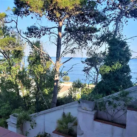 Villa Rosa
