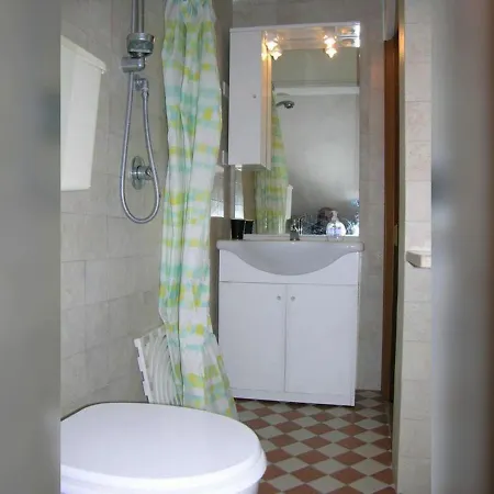 Villa Rosa Santa Cesarea Terme