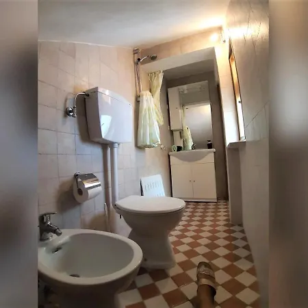 Rosa Villa Santa Cesarea Terme