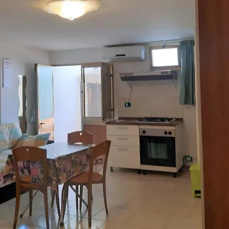 Vila Rosa Santa Cesarea Terme